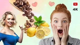 Coffee and Ginger Mix 🔥 Ultimate Energy Drink with Ginger |Homemade