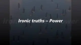 Inequality and power - why the rich are blind to the problem