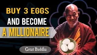Transform Your Fortune with Three White Eggs: Wealth attraction ritual