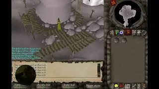 @thejagexchannel  what about 2004scape D: , also, tips from a businessman.