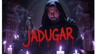 JADUGAR (new music video) Yo Yo Honey Singh & Nora Fatehi 2026beats Prod.@Songbeat-x9c 