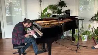 720p Zack Clarke Amsterdam 2023