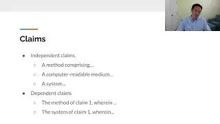 Write Like a Pro: Insider Tricks to Patent Claims