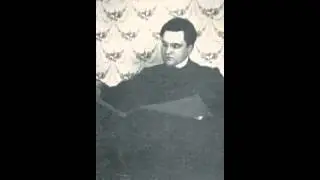 Jan van Gilse - Treurmuziek uit 'Thijl'