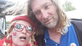Diepte intervieuw met Jawis ,Gjalt van omrop Fryslan