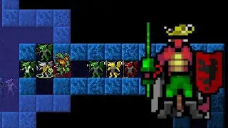 Going for full points in the Tiamat challenge | Draconian Gladiator of Fedhas