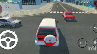 New Pajrro car added in game 😍 || @DesiSim-t6y