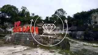 HD VIDEO WISATA BUKIT KAPUR : SETIGI (SELO TIRTO GIRI)
