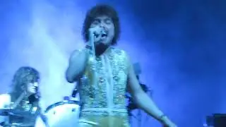 Greta Van Fleet- Black Smoke Rising (LIVE Peoria, IL 2022)