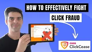How To Effectively Fight Click Fraud - Discover ClickCease