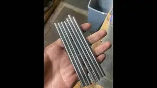 September Moon for jaw harp