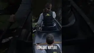 Explore Nature in the SC Lowcountry