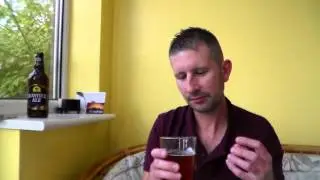 Quantock Brewery, Quantock ale 3 8% ABV | Somerset Real Ale Reviews