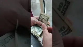 &ldquo;ASMR Money Counting &ndash; Relaxing Cash Sounds&rdquo;