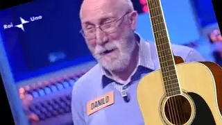 YTP - Il Prof Testoh vuole dire delle cosa all'Eredit&agrave;    (Danilo Valla all'eredit&agrave;)