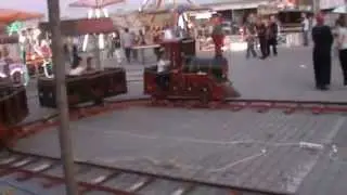 GÖNEN PANAYIRI 2012..video .002