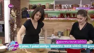 Açelya ile Gülümse Hayata 12 03 2018