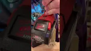 Milwaukee 3651 vs Bosch 1950 results may shock you #milwaukeetools #boschpowertools #powertools #diy