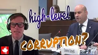 Five Eyes allies hesitant to share intelligence with Canada for fear of high-level corruption