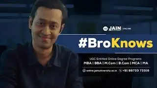 Aakkash Dabhade JAIN Online AD