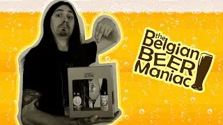 De Poes (Belgian Beer Unboxing) I NEED YOU