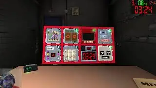 The Great Berate's 24-Hour Stream - Part 2