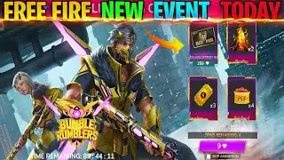 FREE FIRE NEW ELITE PASS DISCOUNT EVENT | HIDEOUT DISCOUNT EVENT FREE FIRE | FREE FIRE NEW EVENT