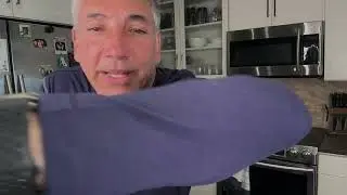 Color Henley T Shirt 3 Button Review & Unboxing