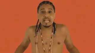 D$ Luqi - PRETO ABUSADO E IGNORANTE (Official Video)