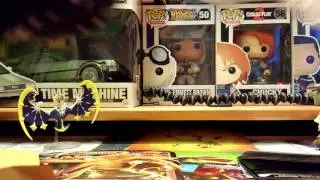Mysterious package from pokehon