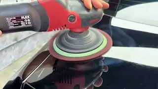 SYBON&rsquo;s polishing compounds effectively remove scratches, delivering professional-grade results.