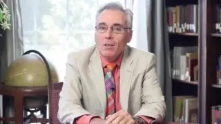 Stephen Joy - Innovation Motivation: The Eccentric Creator
