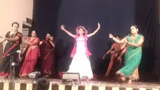 HEBRI SRI SHARADAPOOJA 2012