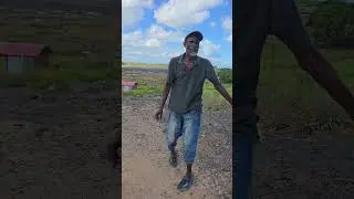 Trinidad's Pitch Lake. Lake Asphalt. Largest Pitch Lake in the world.