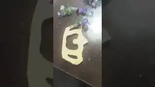 Did this for a crown compilation @ school (I didn&rsquo;t win😢)