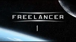 ► Freelancer: нападение на Фрипорт 7. (#1)