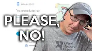 How NOT to Send Music Files to Music Industry People You Want to Impress | Podcast 155