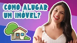 COMO ALUGAR UM IMÓVEL EM LUXEMBURGO - VALORES E CONDIÇÕES