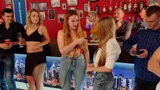 Intro 2 Belgorod Salsa Weekend