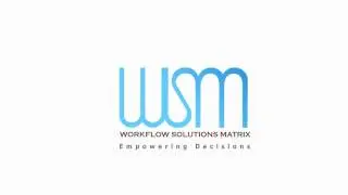 document management system   workflow solutions matrix