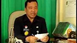 Profil RSUD A.M. Parikesit Tenggarong