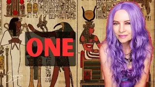 Hathor, Ra & the Leo Full Moon | Why Egypt Feels Like Your Home