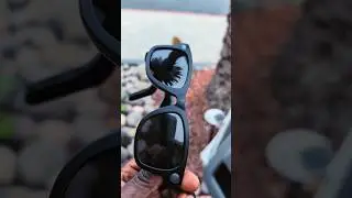 Best affordable smart Glasses #viral #shorts #viral