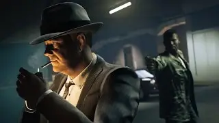 Mafia 3: Every Unlockable Gun In Action