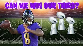 CAN I WIN MY THIRD SUPER BOWL!? | MADDEN 21 ULTIMATE TEAM