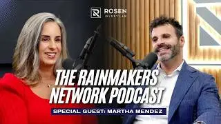 Estate Planning & Family Law Insights with Attorney Martha Mendez | Law with Eric Podcast