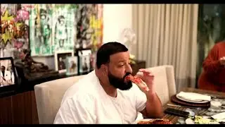 DJ Khaled Feasts On Shellfish After Being Allergic For 28 Years, Leaving Fans In Awe