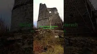 Wiatrak w Gosterach 1933r