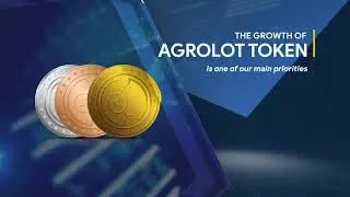 Agrolot Token - investment instrument of 2020