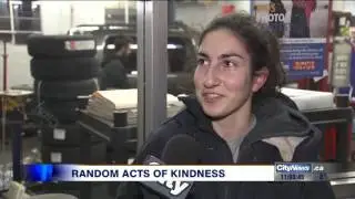 Video: Toronto shop gets praise for how it&rsquo;s using billboard